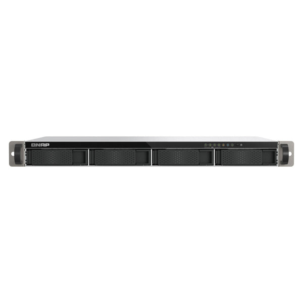 Netzwerkspeicher Qnap TS-433EU