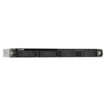 Netzwerkspeicher Qnap TS-433EU