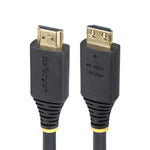 USB-Kabel Startech HDMI2-CABLE-GRIP-3F