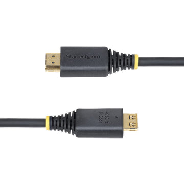 USB-Kabel Startech HDMI2-CABLE-GRIP-6F