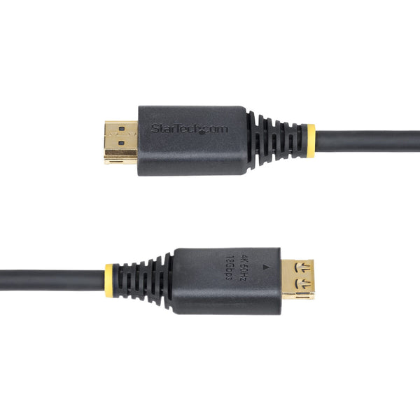 USB-Kabel Startech HDMI2-CABLE-GRIP-6F