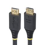 USB-Kabel Startech HDMI2-CABLE-GRIP-15F