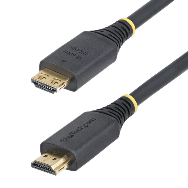 USB-Kabel Startech HDMI2-CABLE-GRIP-15F