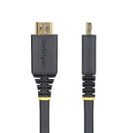 USB-Kabel Startech HDMI2-CABLE-GRIP-15F