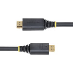 USB-Kabel Startech HDMI2-CABLE-GRIP-15F