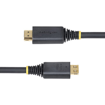 USB-Kabel Startech HDMI2-CABLE-GRIP-15F