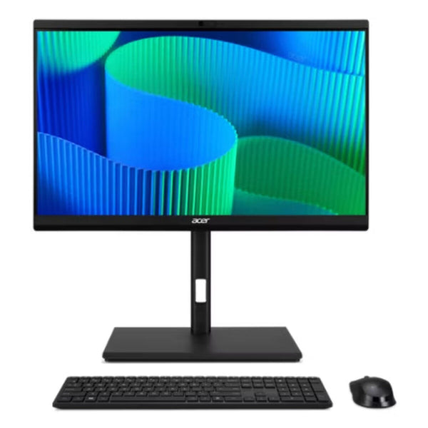 Alles-In-Einem Acer DQ.R2QEB.003