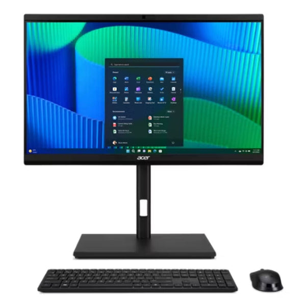 Alles-In-Einem Acer DQ.R2QEB.005