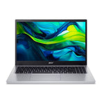 Laptop Acer NX.KVDEB.001 15,6" 8 GB RAM Qwerty Spanisch