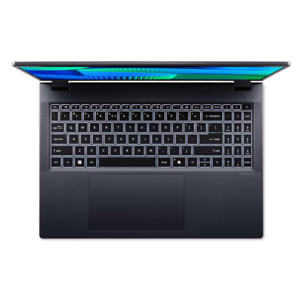 Laptop Acer NX.B9BEB.001 16" Intel Core Ultra 7 155u 32 GB RAM 1 TB SSD