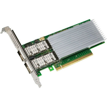 Netzwerkkarte Intel E810-CQDA2