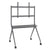 TV Halterung V7 TVCART4 86" 120 kg
