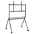 TV Halterung V7 TVCART4 86" 120 kg