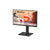 Monitor LG 24BA750-B Full HD 23,8"