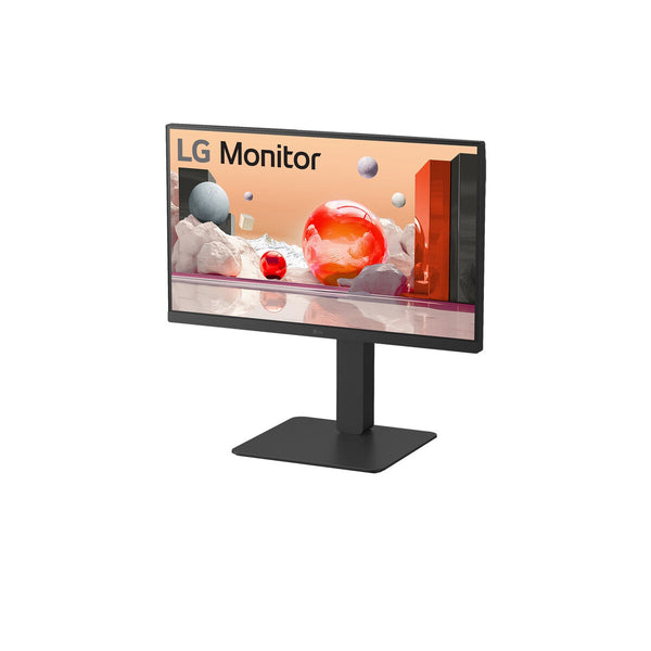 Monitor LG 24BA750-B Full HD 23,8"