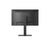 Monitor LG 24BA750-B Full HD 23,8"