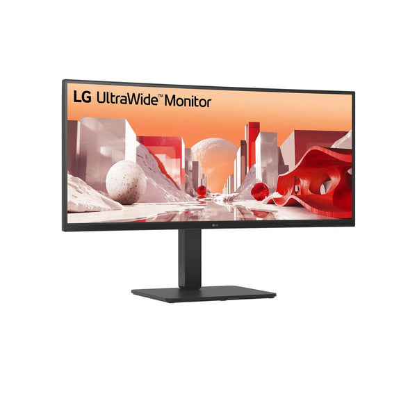 Monitor LG 34BA75QE-B 34" Wide Quad HD