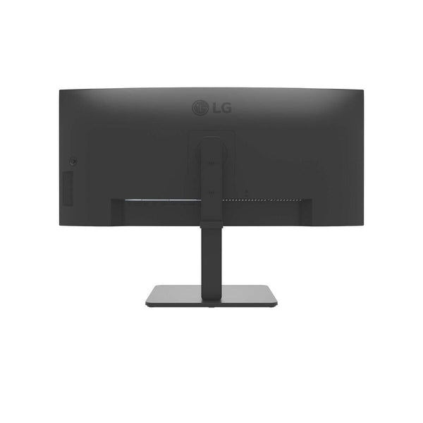 Monitor LG 34BA75QE-B 34" Wide Quad HD