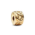 Damenperlen Pandora 768035C00 Gold