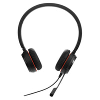 Kopfhörer Jabra 4999-829-469 Schwarz