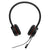 Kopfhörer Jabra 4999-829-469 Schwarz