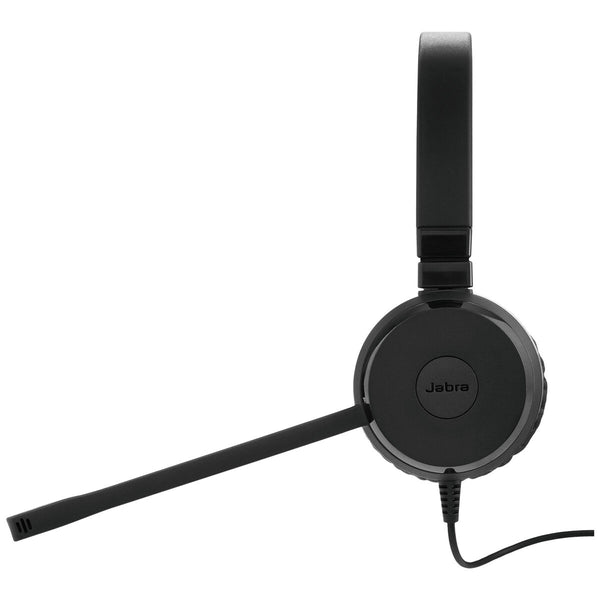 Kopfhörer Jabra 4999-829-469 Schwarz