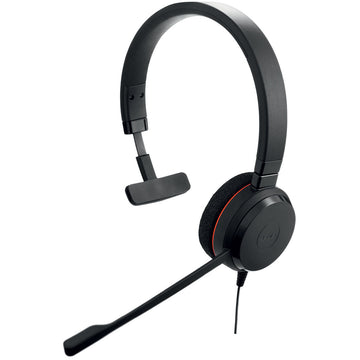 Kopfhörer Jabra 4993-823-169 Schwarz
