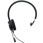 Kopfhörer Jabra 4993-823-169 Schwarz