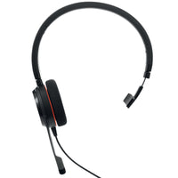 Kopfhörer Jabra 4993-823-169 Schwarz