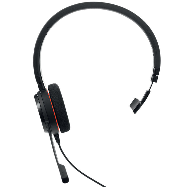 Kopfhörer Jabra 4993-823-169 Schwarz