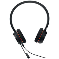 Kopfhörer Jabra 4999-823-169 Schwarz