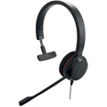 Kopfhörer Jabra 4993-829-269 Schwarz