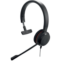 Kopfhörer Jabra 4993-829-269 Schwarz