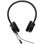 Kopfhörer Jabra 4999-829-269 Schwarz