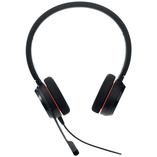 Kopfhörer Jabra 4999-829-269 Schwarz