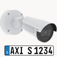 Videoüberwachungskamera Axis 02811-001