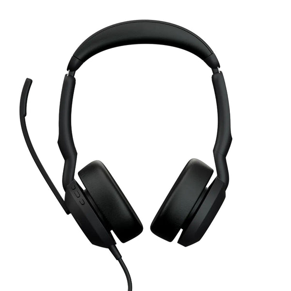 Kopfhörer GN Audio 25089-989-799 Schwarz