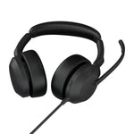 Kopfhörer GN Audio 25089-989-799 Schwarz
