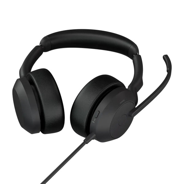 Kopfhörer GN Audio 25089-989-799 Schwarz