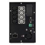 Unterbrechungsfreies Stromversorgungssystem Interaktiv USV Eaton 5P1150IG2