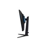 Gaming-Monitor Samsung LS32DG302EUXEN Full HD 32"
