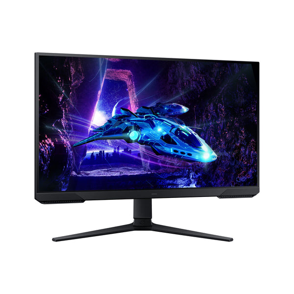 Gaming-Monitor Samsung LS32DG302EUXEN Full HD 32"