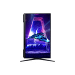 Gaming-Monitor Samsung LS32DG302EUXEN Full HD 32"