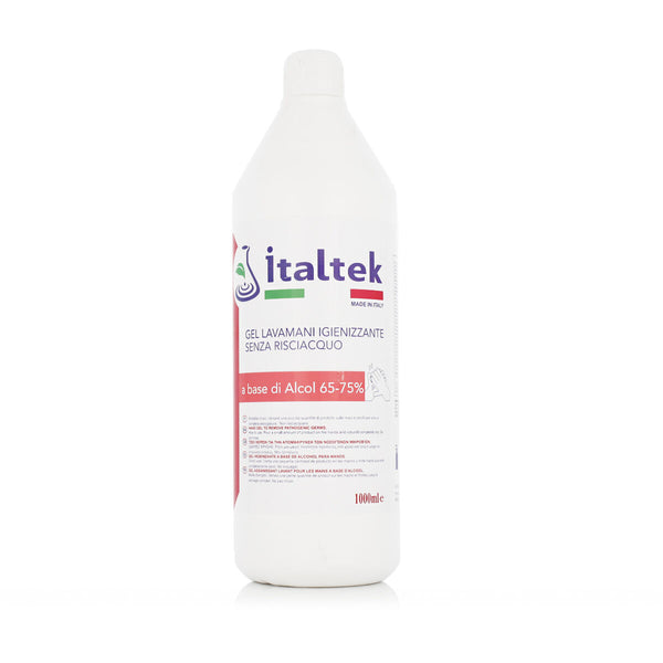Desinfektionsmittel Italtek Alkogel 1 L