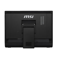 Alles-In-Einem MSI ADL-008ES 15,6" Intel Celeron N100 4 GB RAM 256 GB SSD
