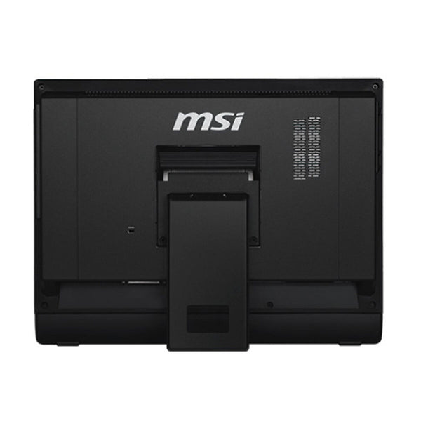 Alles-In-Einem MSI ADL-008ES 15,6" Intel Celeron N100 4 GB RAM 256 GB SSD