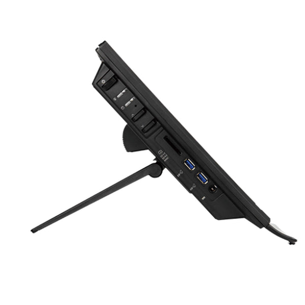 Alles-In-Einem MSI ADL-008ES 15,6" Intel Celeron N100 4 GB RAM 256 GB SSD