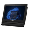 Alles-In-Einem MSI ADL-008ES 15,6" Intel Celeron N100 4 GB RAM 256 GB SSD