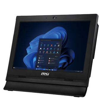 Alles-In-Einem MSI ADL-008ES 15,6" Intel Celeron N100 4 GB RAM 256 GB SSD