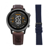 Herrenuhr Timberland TDIGB0064502-SET